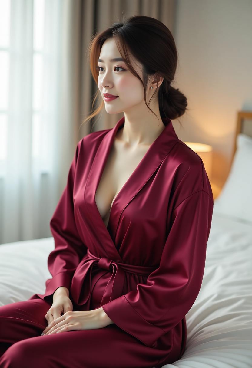 繁花似锦
