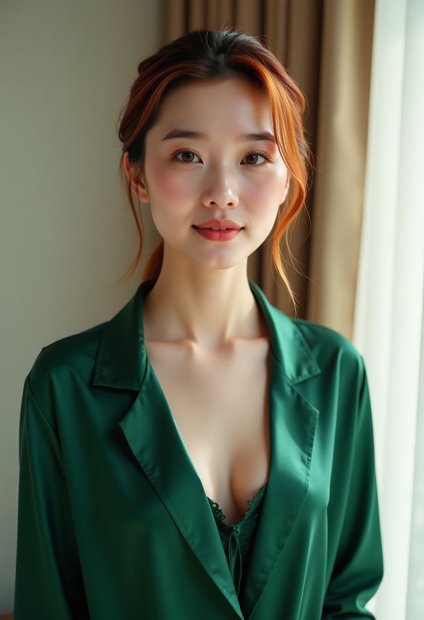 时光倒流七十年